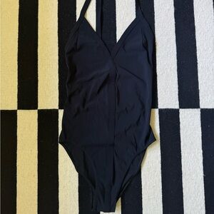 Rick Owens SS22 One-piece Swimsuit